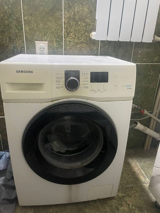 Стеральный машйна