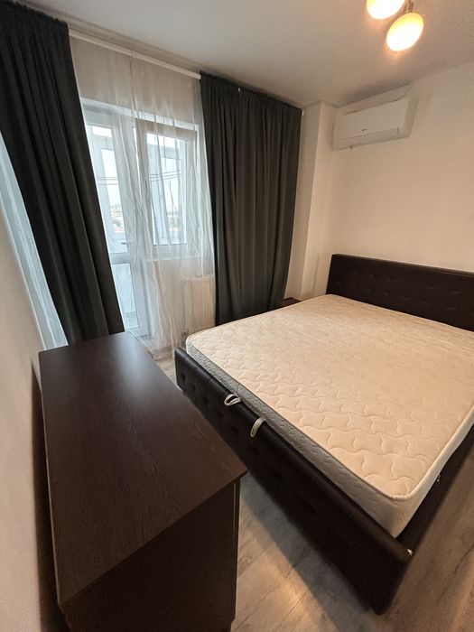 Apartament 2 camere Parcul Circului