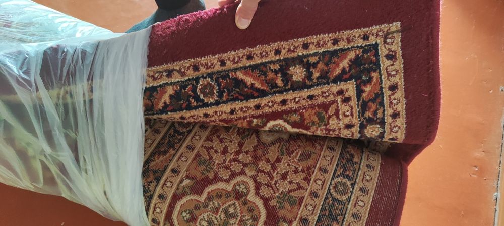 Кілем сатылады тап таза