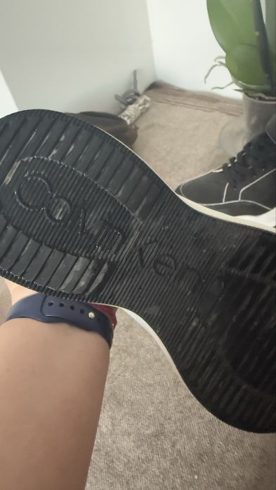 Кецове/ маратонки Calvin Klein