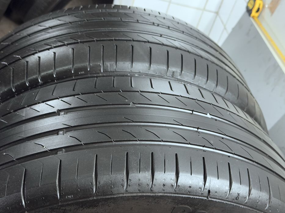 235/55R19 101W CONTINENTAL DOT20&23