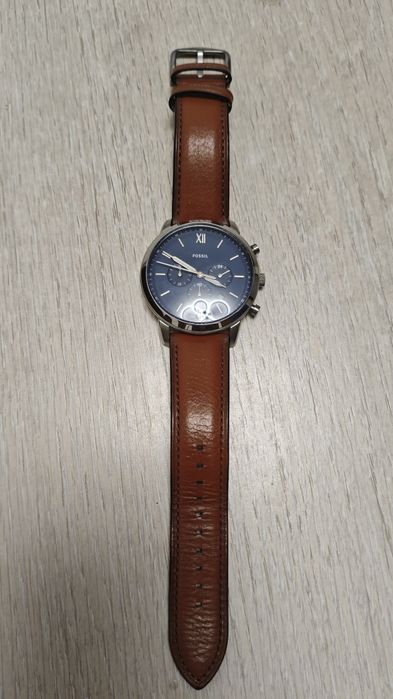Fossil Neutra Chronograf