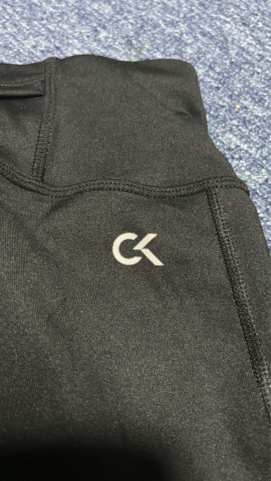 Colanti Calvin Klein