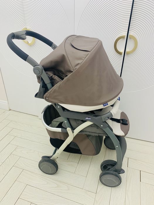 Прогулочная коляска Chicco. Астана (Нур-Султан)