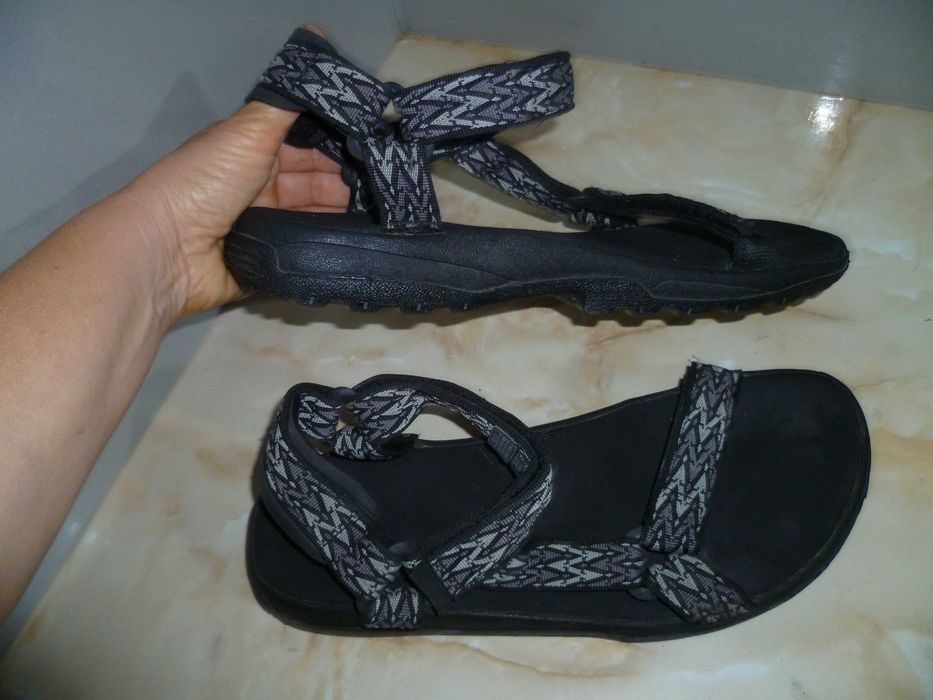 TEVA сандали №44