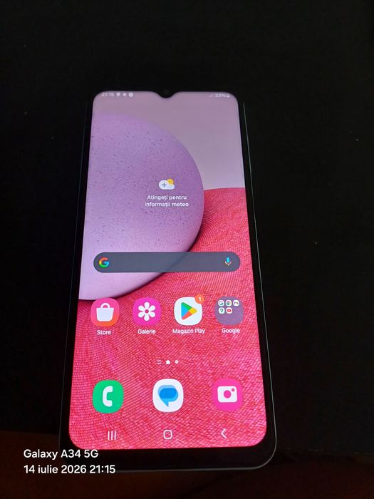 Samsung  A13  5G