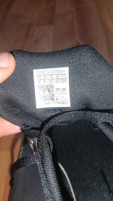 Adidas Duramo RC 2
