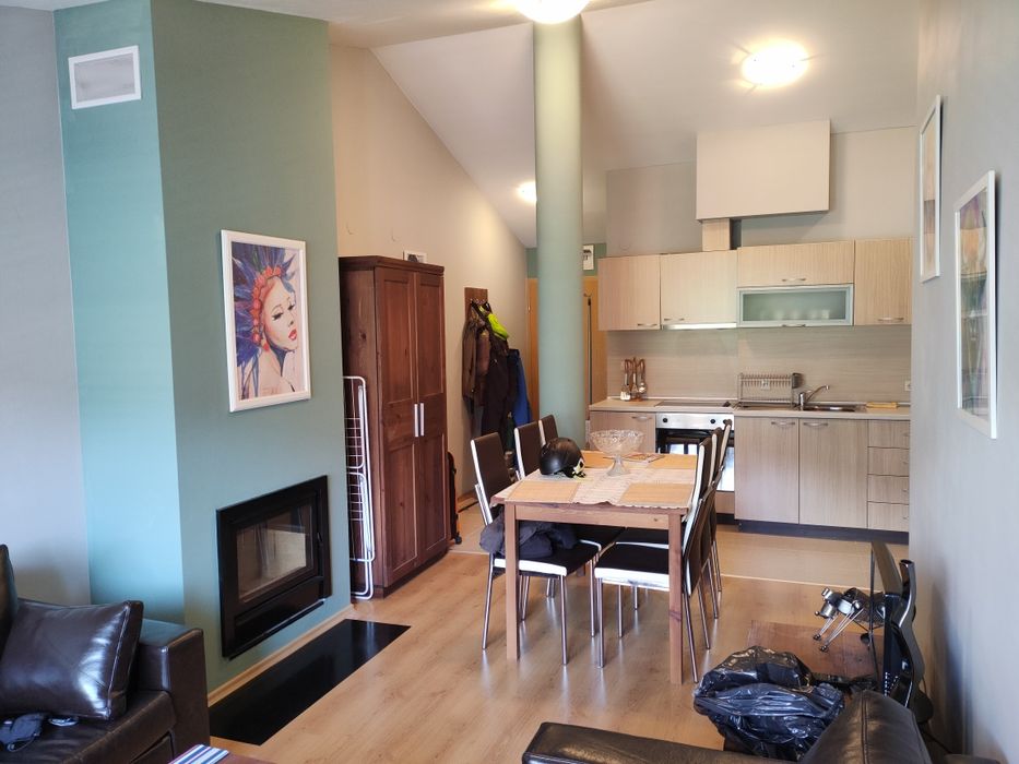 Продава се Тристаен апартамент в Разлог - 80 кв.м за 688 €/кв.м - Снимка #6