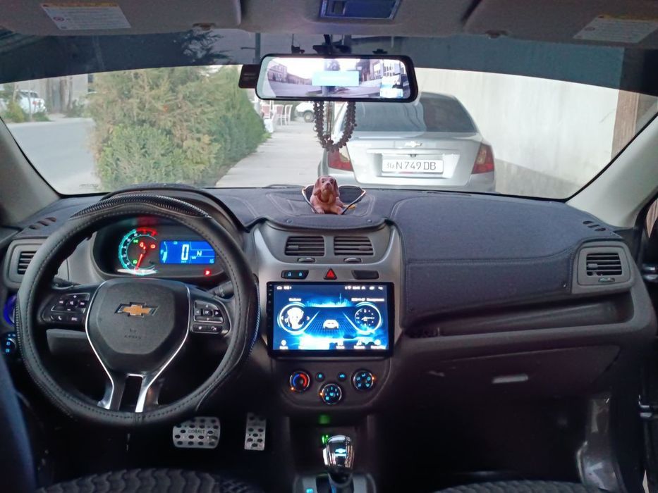 Mowin srochni sotiladi tanirofkasi bor 10 oy qolgan