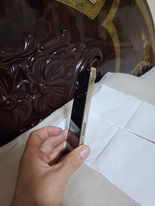 Iphone 13 pro 256 LLA