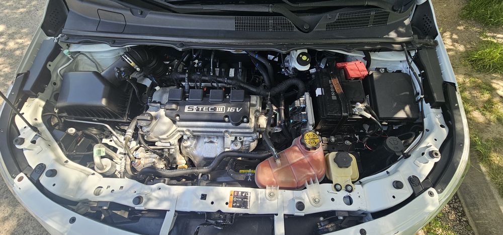 Chevrolet Cobalt 2020 — 6