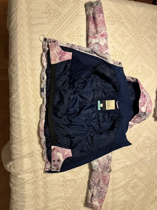 Детски ски яке Roxy 8-9 години