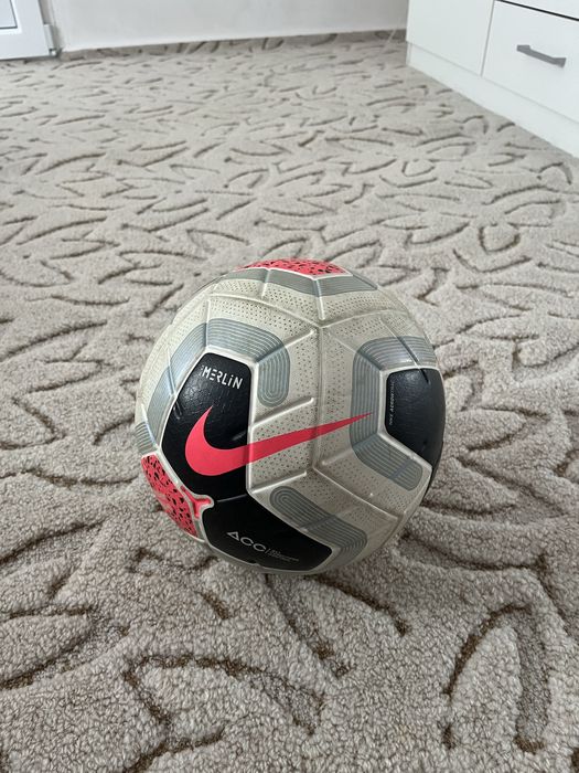 Minge Nike Merlin