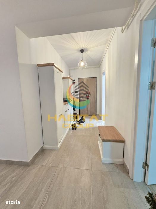 4 camere Brancoveanu - Cavar Residence Finisaje Lux 116mp