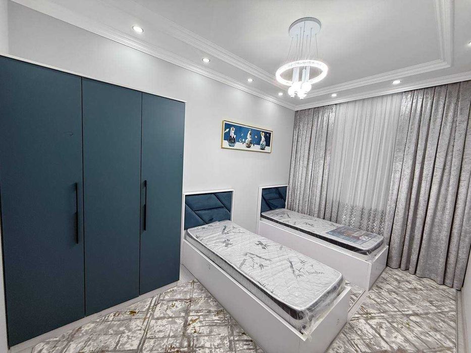 Срочно! Продаётся 4х комнатная квартира на Вокзале!!!