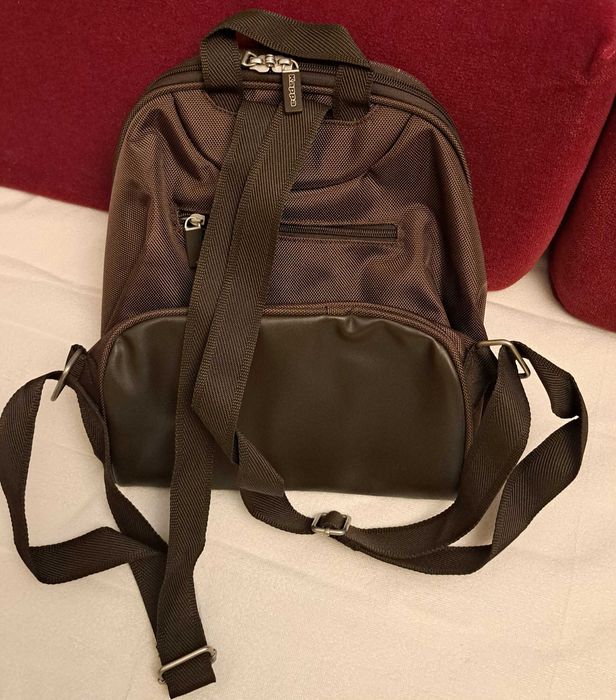 Мини (детска ) раница  Kappa 33x28см.