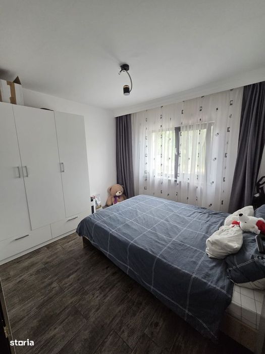 Apartament 3 camere complet renovat | Prundu, Pitești | 115.000 €