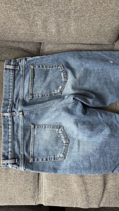 Дънки Dolge&Gabanna jeans 50 nomer 100%оригинални