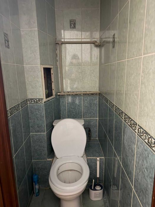 продам 3х комн квартиру в Бостандыкском районе34