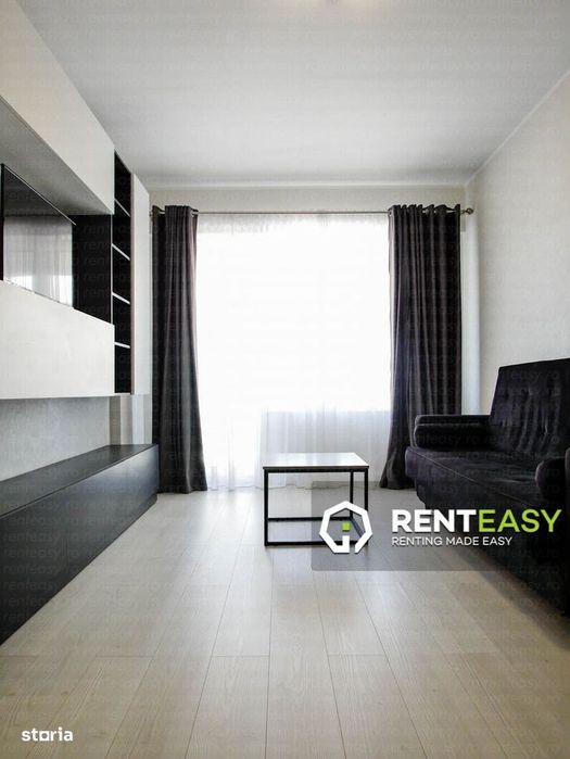 Apartament 2 camere in Copou - Royal Town