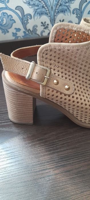 Босоножки 36 размер