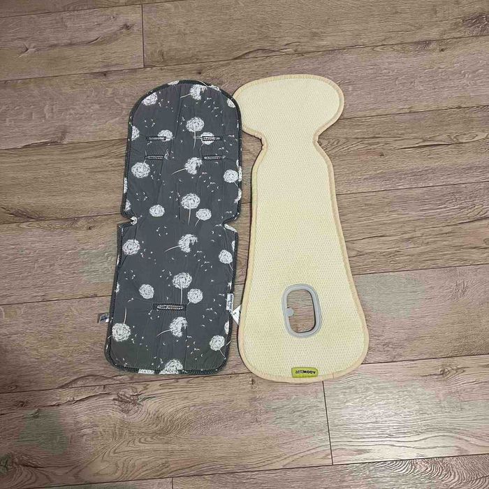 Бебешка количка Easywalker Harvey 3 Premium