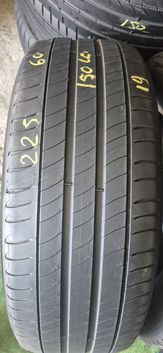 Anvelope 2x225  60 17 Michelin dot 19 mm 5