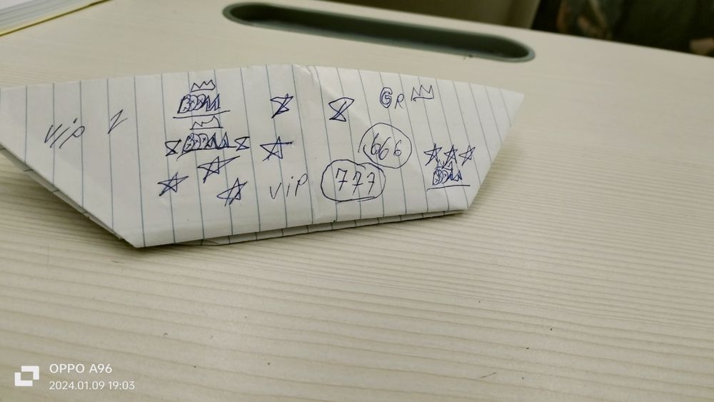 Корабль очень хороший