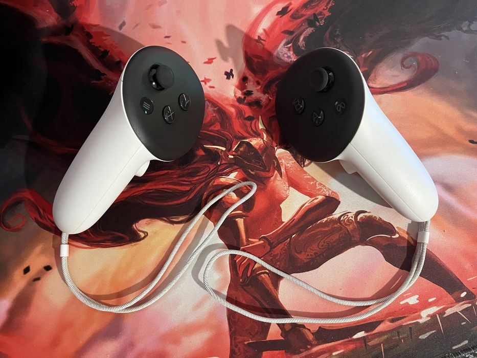Ochelari VR Meta Quest 3 512 GB