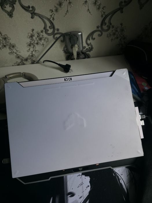 ASUS TUF Gaming F15. RTX4060. 1ТБ