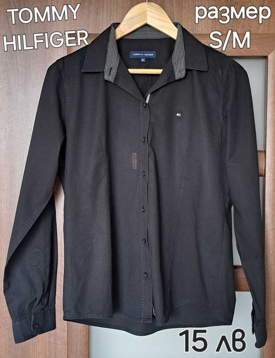 S.Oliver,Н&М,Hallhuber,VERO MODA,ONLY Дамски ризи