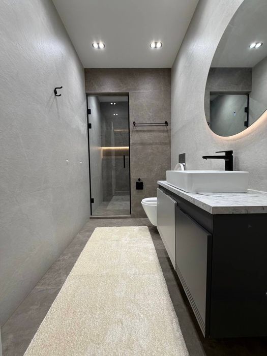 Продается Квартира Срочно 4х ком 200м2 Ц-2 Basri Baba Алайский рынок