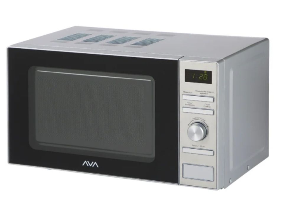 Микроволновая печь ava