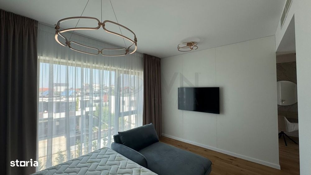 Vila 5 camere I Baneasa