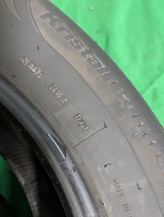 215/70R16 Fulda stare foarte buna