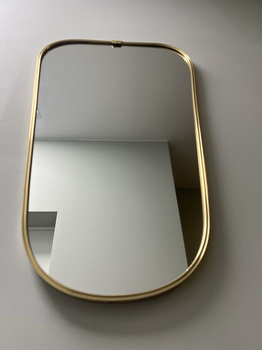 Огледало / 50-те