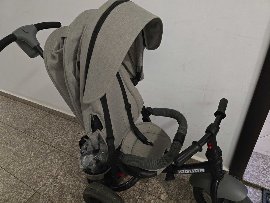 Триколка за дете почти нова