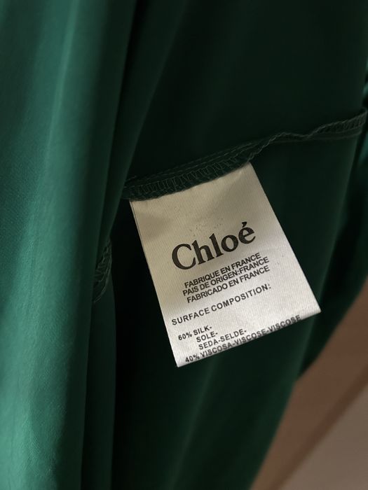 Платье Chloe Франция, 44-46 размер