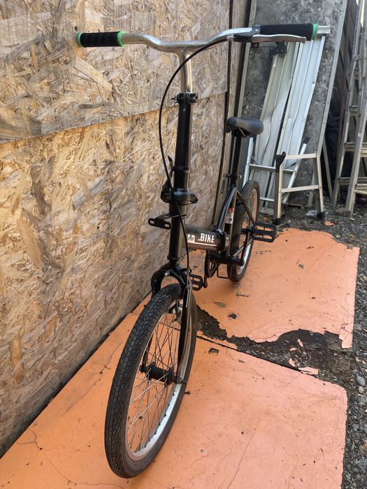 Bicicleta pliabila roti 20”