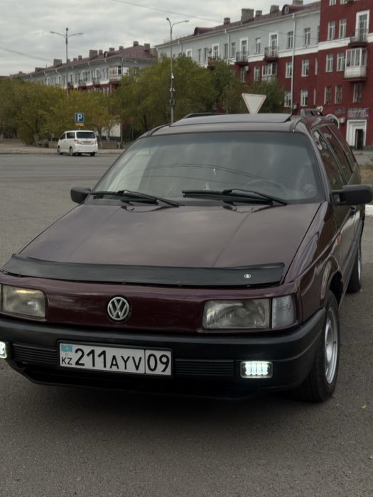Продам пассат б3