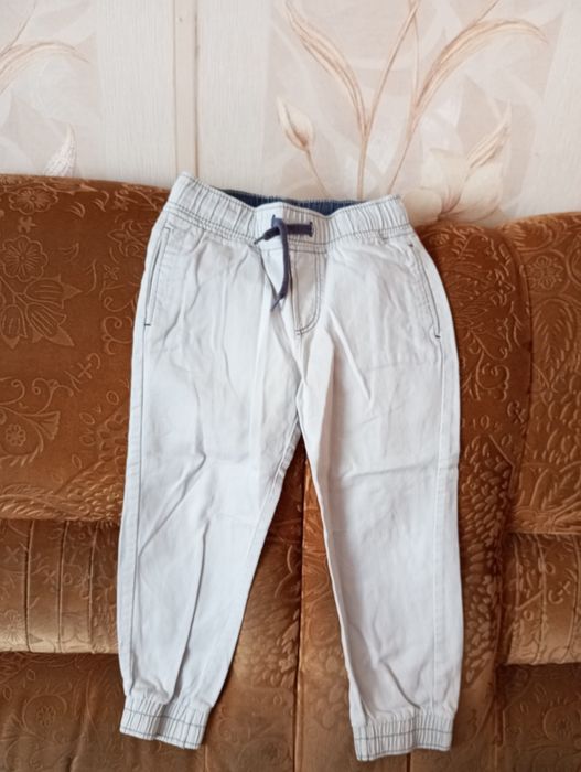 Штаны спортивные