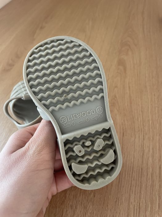 Liewood сандали, 20 номер
