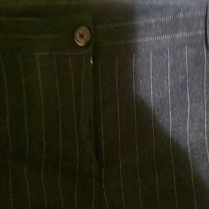 Costum de dama din stofa