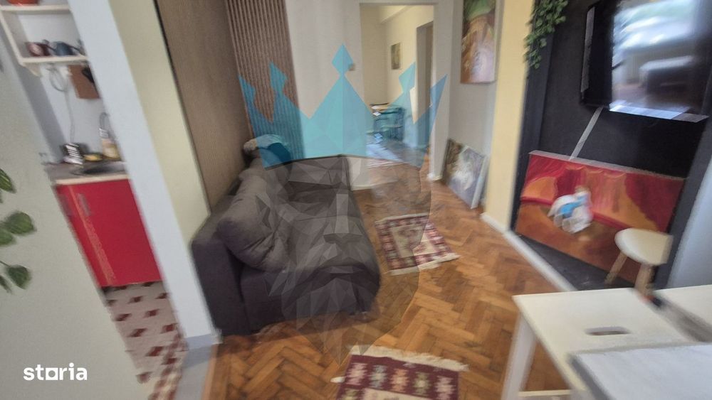 Apartament 2 Camere Universitate Bucuresti
