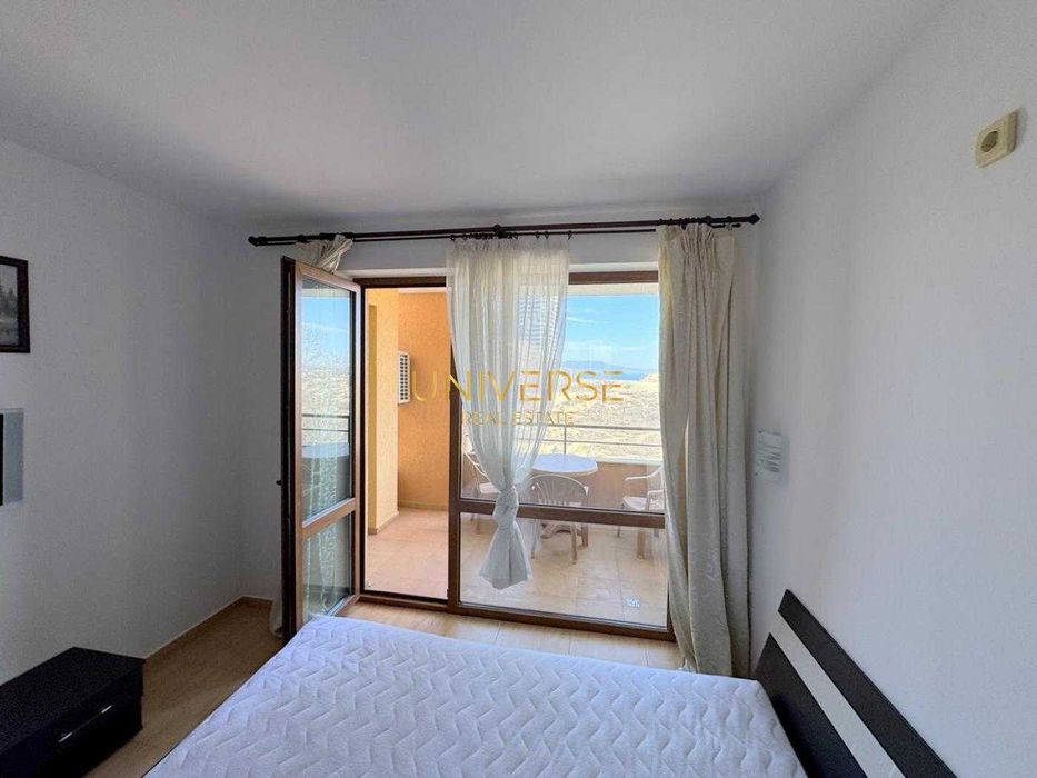 Продава се Двустаен апартамент в к.к. Слънчев бряг - 65 кв.м за 1770 €/кв.м - Снимка #5