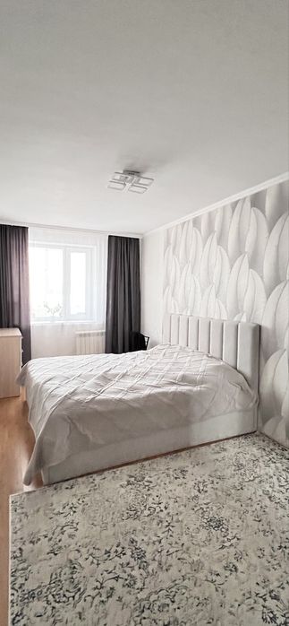 Продам кровать 180х200