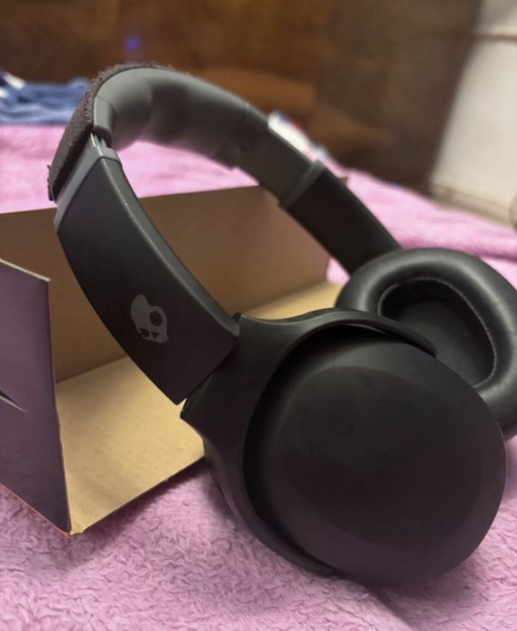 skull candy crush evo