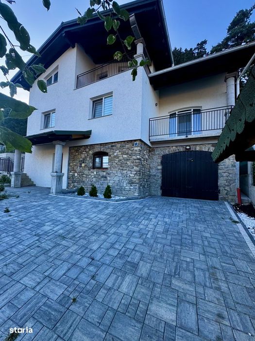 SE VINDE CASA, mobilata si utilata complet, in Slatina, jud. Suceava