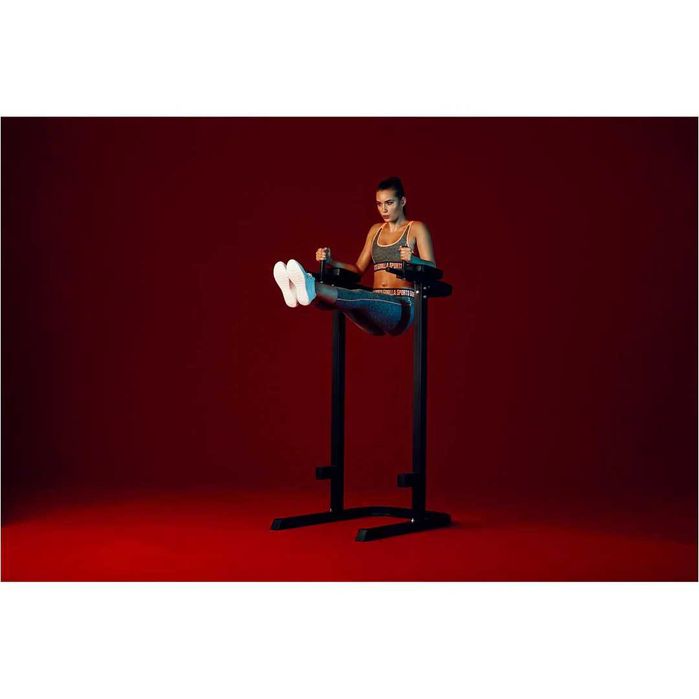 Dip Station Multifuncțional