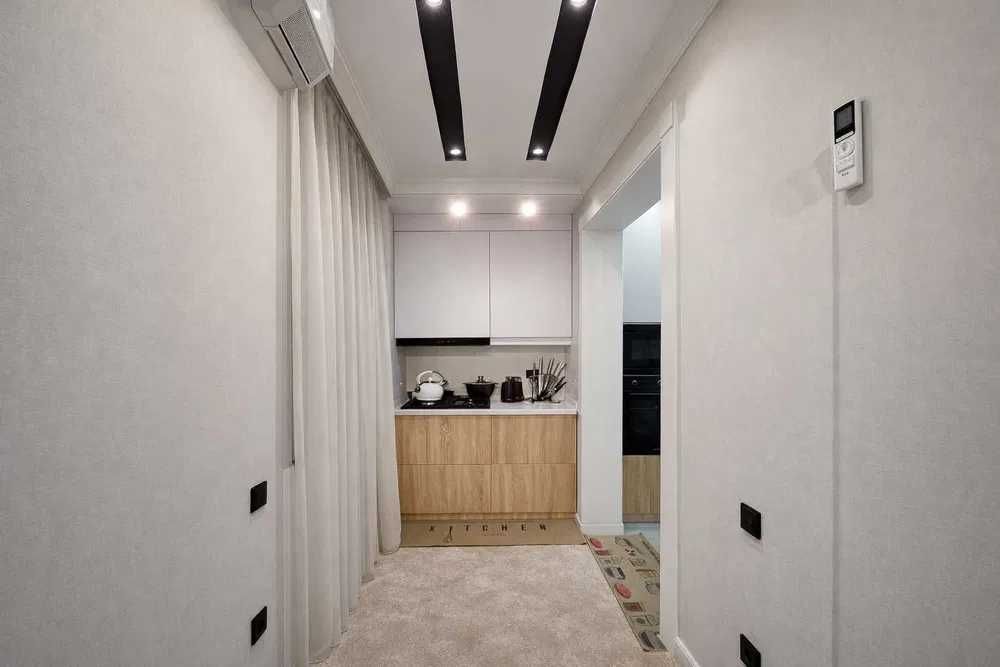 Аренда, Юнусабад-2, Амир Темур (новый ремонт)